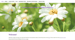 Desktop Screenshot of abbyrazer.com